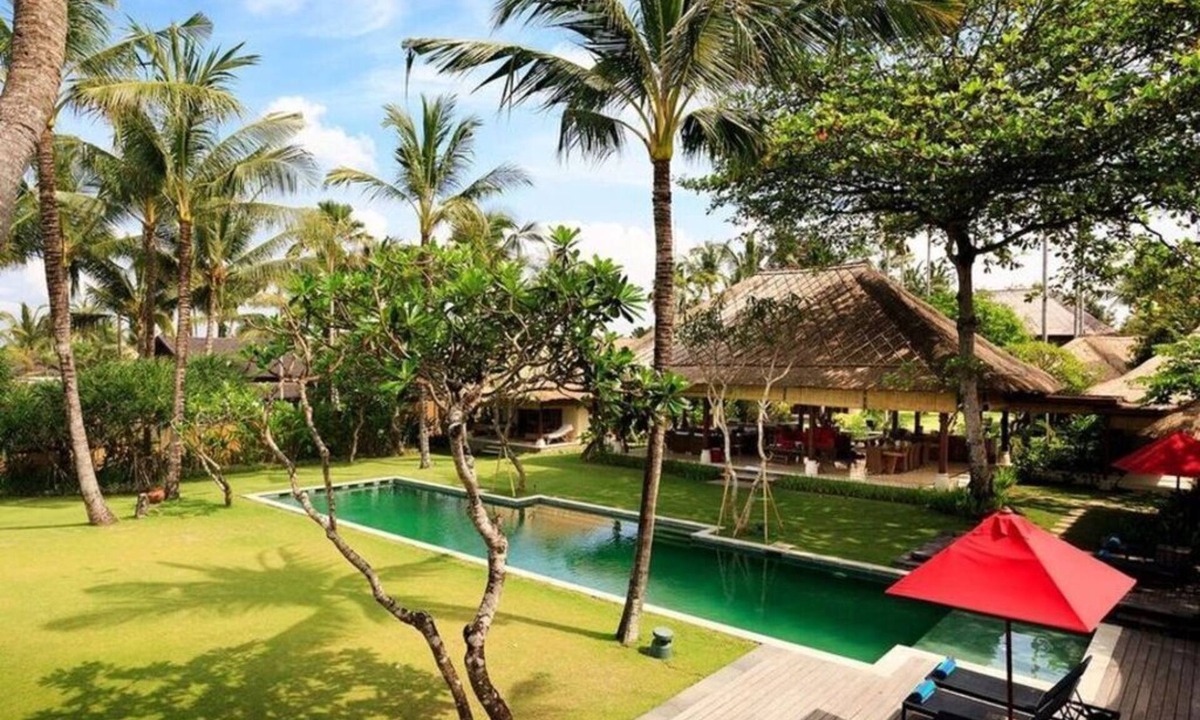 Cemagi Villa | Villa Maridadi Cemagi