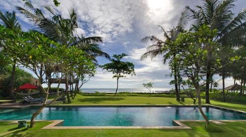 Cemagi Villa | Villa Maridadi