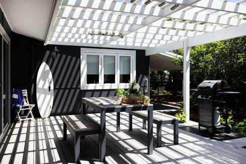 Narrawallee House | Villa Marie