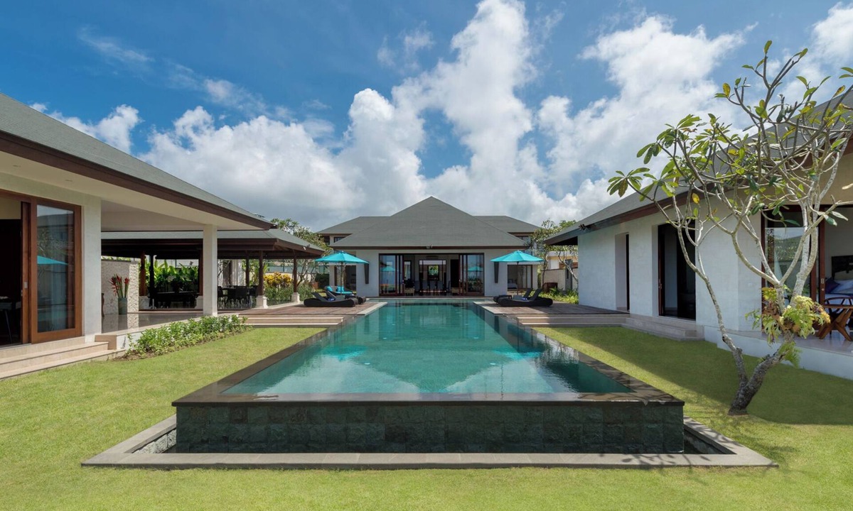 Kutuh Villa | Villa Marie by Elite Havens