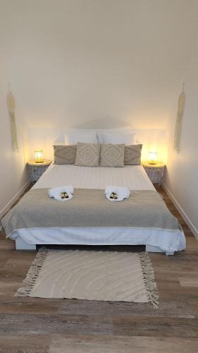 Saint-Igneuc Bed & Breakfast | Villa Marie