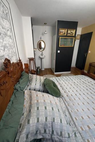 Le Portel Bed & Breakfast | VILLA Marie-Lou