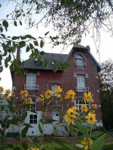 Verton House | Villa Marie SAPHIR