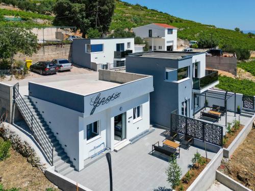 Stankovici House | Villa Marija - Holiday Property Gracin