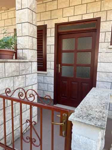 Brna Apartment | Villa marija
