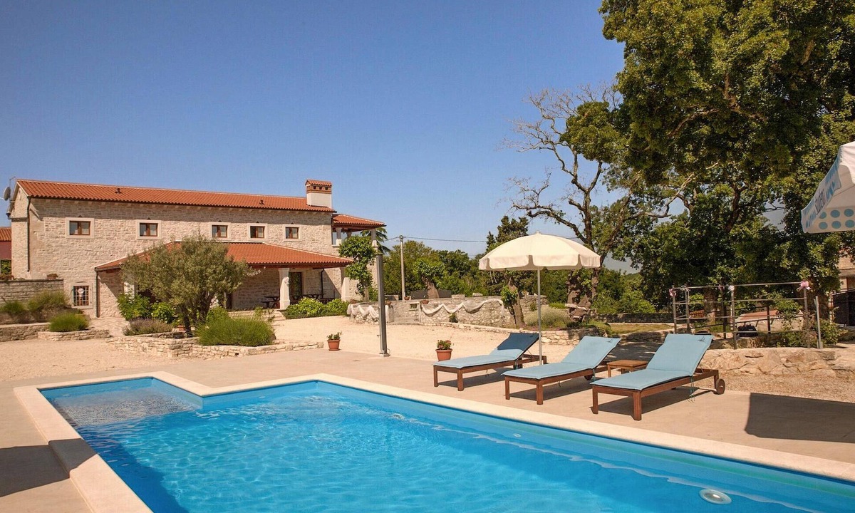 Korenici House | Villa Marija Korenici