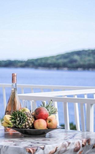 Molunat Apartment | Villa Marija - Sea View Rooms