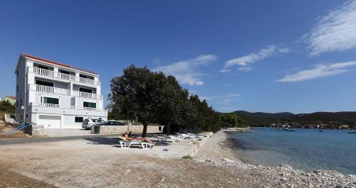 Loviste Apartment | Villa Marijola