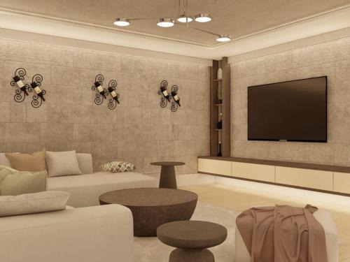 Zazablje Villa | Villa Marina - Five Bedroom Villa With Pool