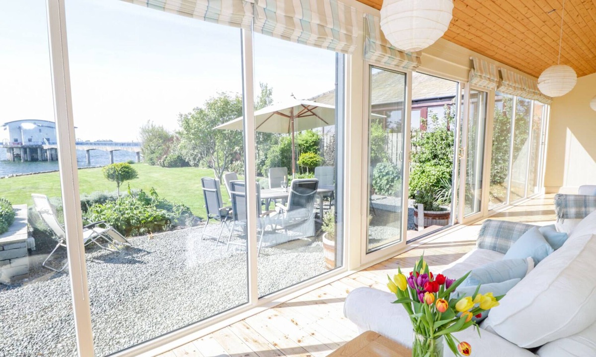 Barrow-in-Furness House | Villa Marina