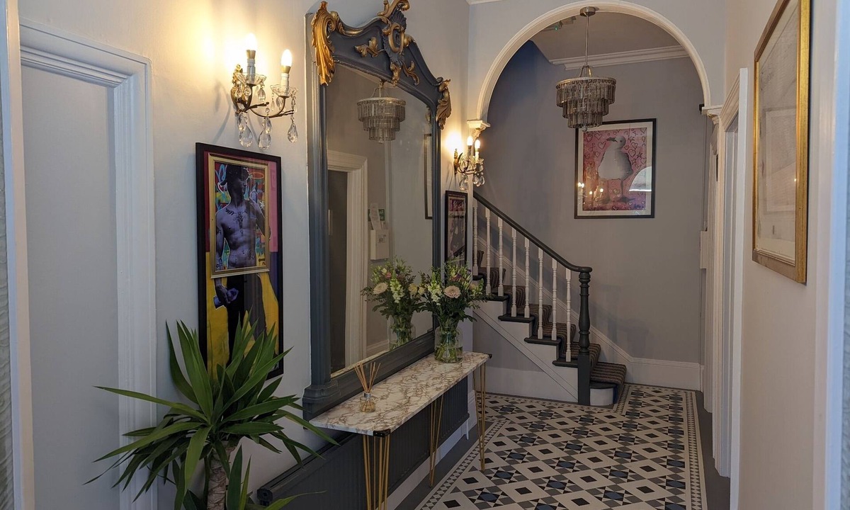 Torquay Bed & Breakfast | Villa Marina