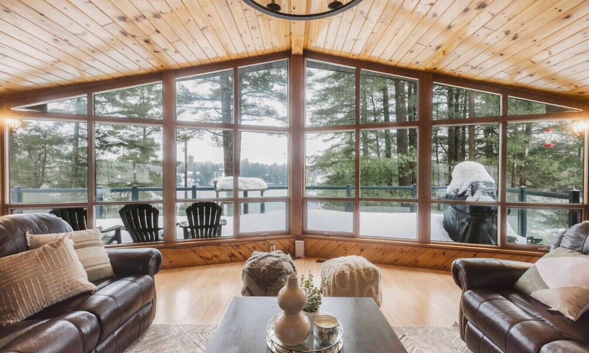 Bala House | Villa Marina Haven|BBQ|Firepit|Waterfront|Cozy