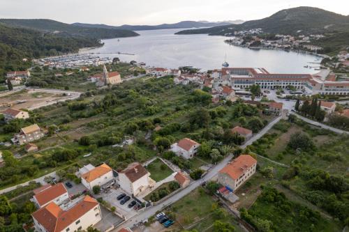 Slano Apartment | Villa Marina