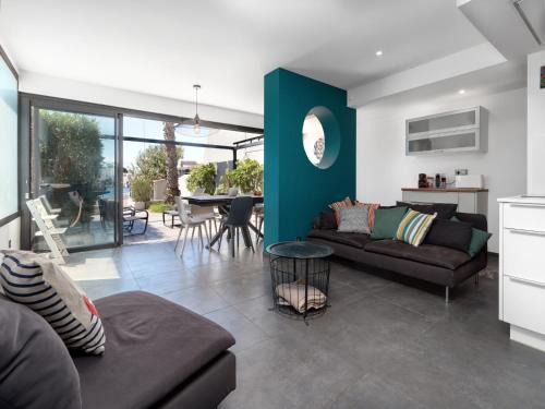 Le Grau-Du-Roi Villa | Villa Marina N173 - 5P6