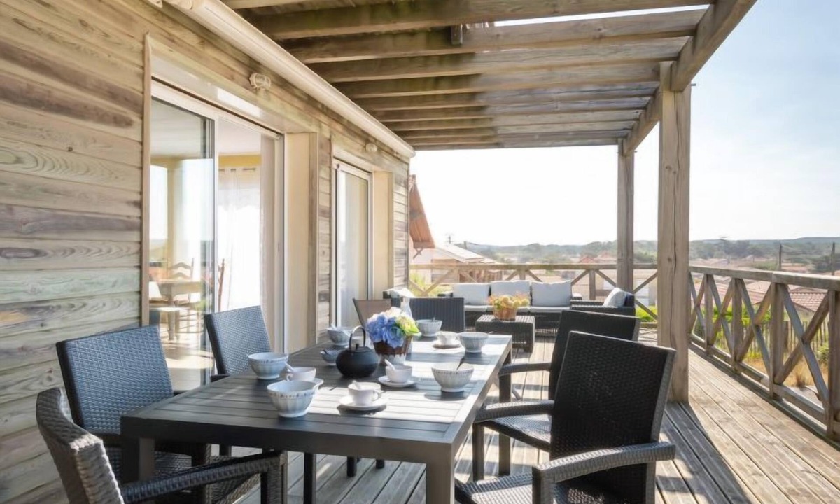 Mimizan House | Villa Marine by Interhome