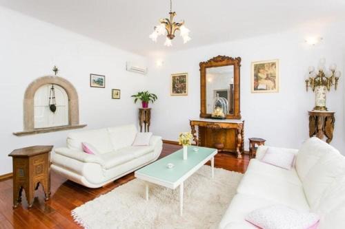 Lapad Apartment | Villa Marini Dvori - Two-Bedroom Apartment with Terrace