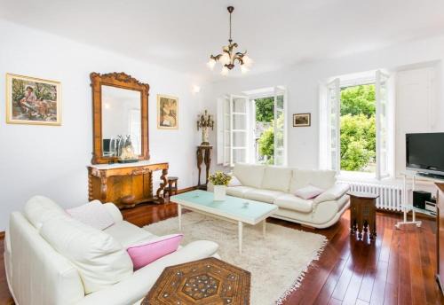 Lapad Apartment | Villa Marini Dvori - with free parking