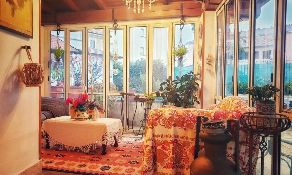 Pavia Bed & Breakfast | Villa Marisa bed breakfast and books
