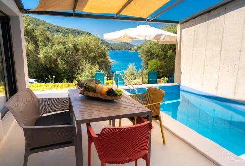 Lastovo Villa | Villa Marisari