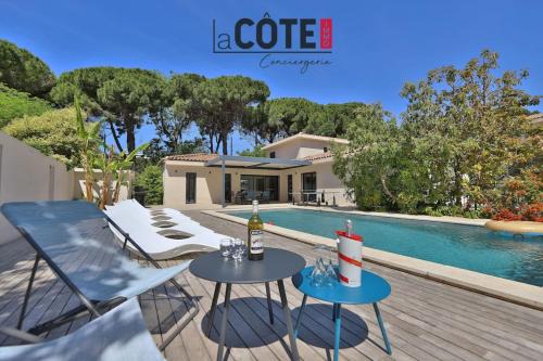 Carry-le-Rouet House | Villa Marisol