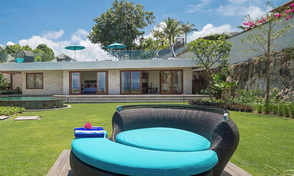 Kutuh Villa | Villa Markisa by Elite Havens