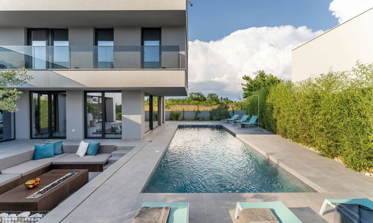 Zaton Villa | Villa Marli ZadarVillas