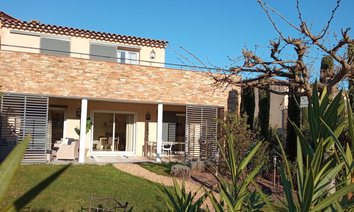 Plan-de-la-Tour House | Villa Marlo, Le Plan de la Tour