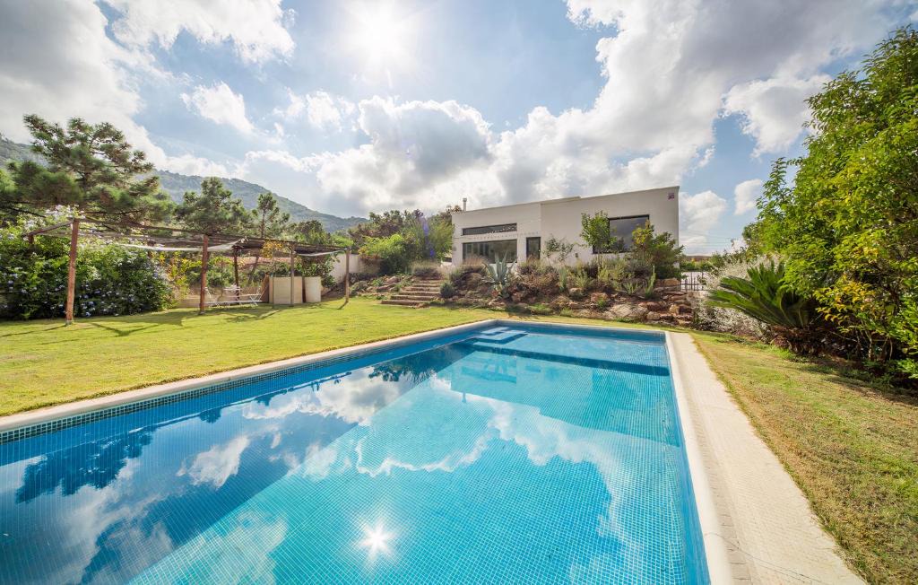 Puebla Tornesa House | Villa Marmudella
