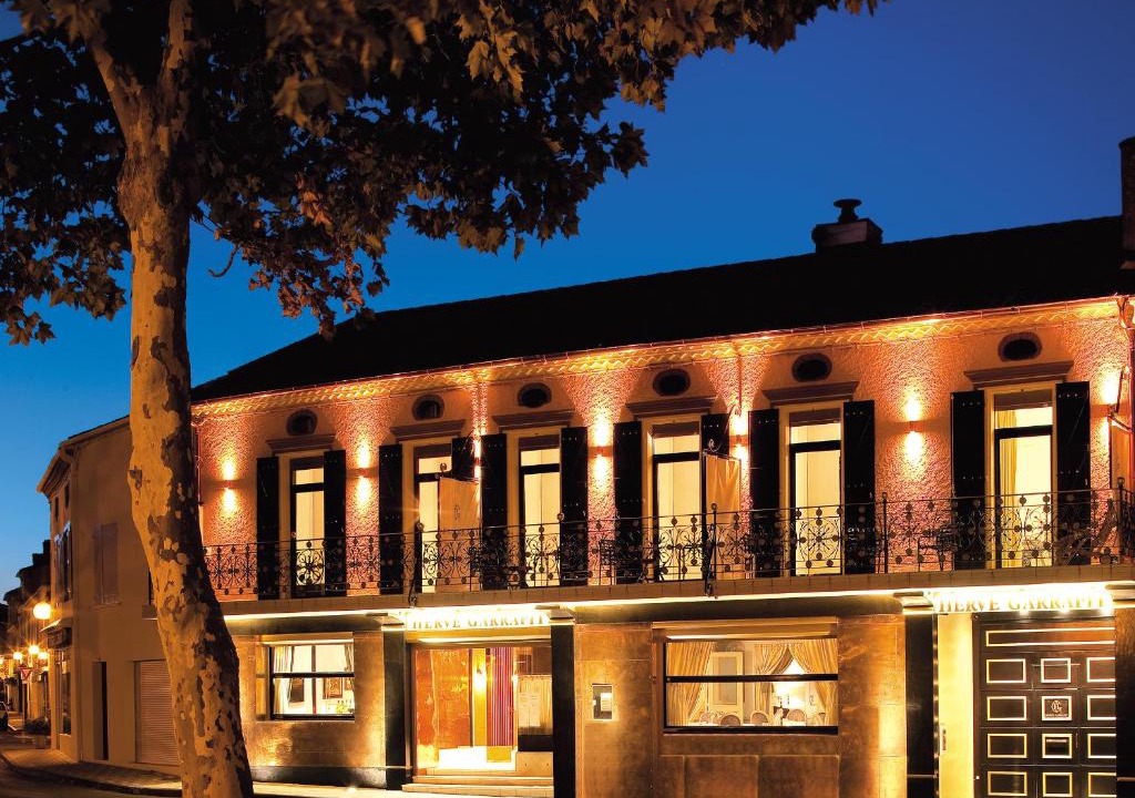 Villeneuve-de-Marsan Hotel | Villa MARSAN - Maison Hervé-Martin GARRAPIT