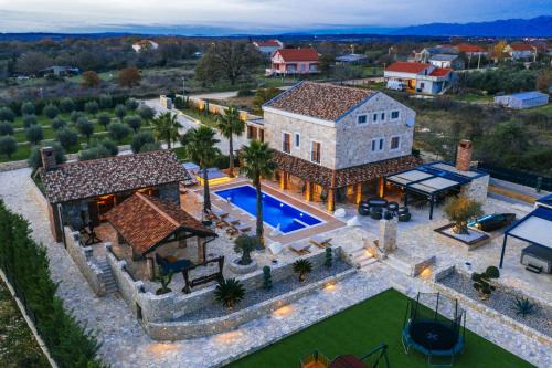 Poljica Villa | Villa Marta ZadarVillas