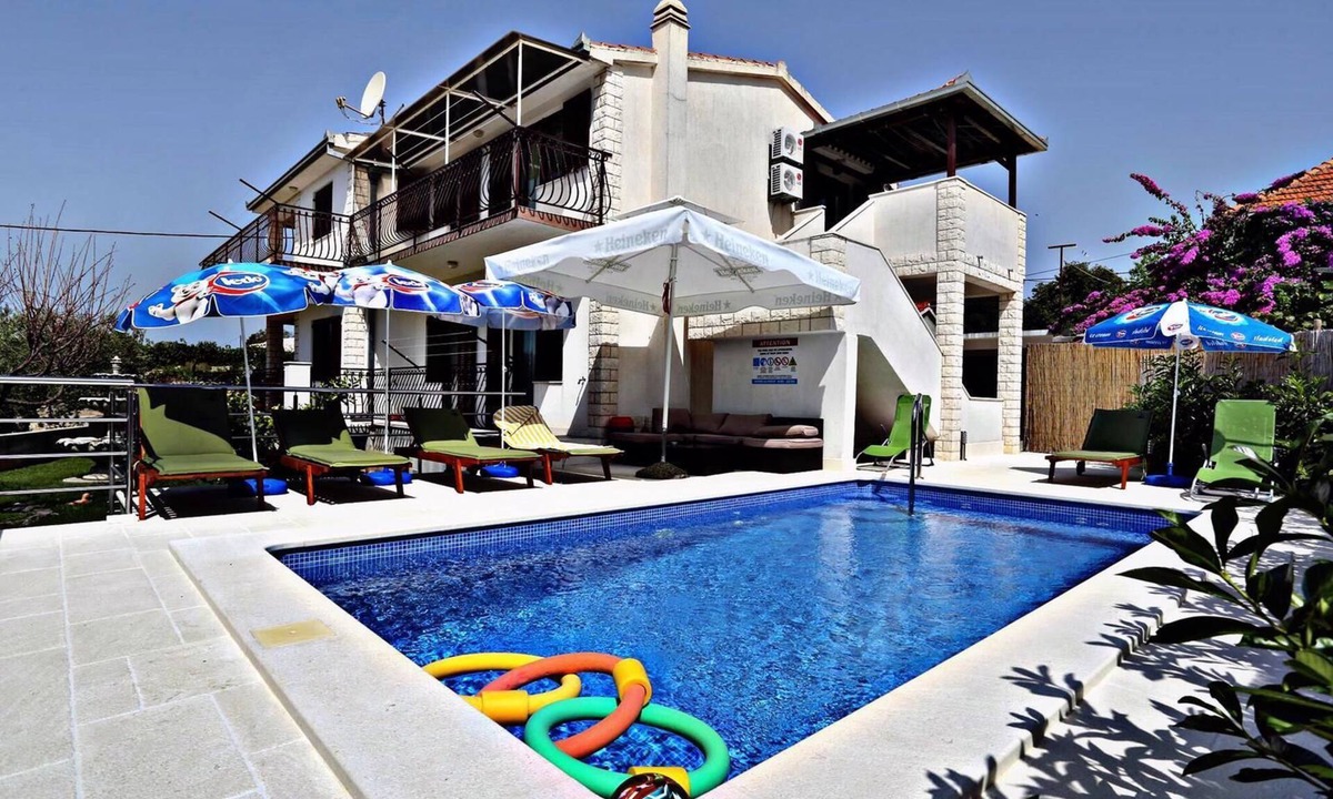 Seget Villa | Villa Martini