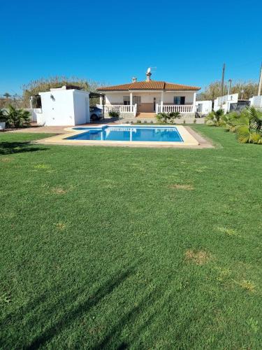 El Grao de Castellon Villa | Villa Maruna