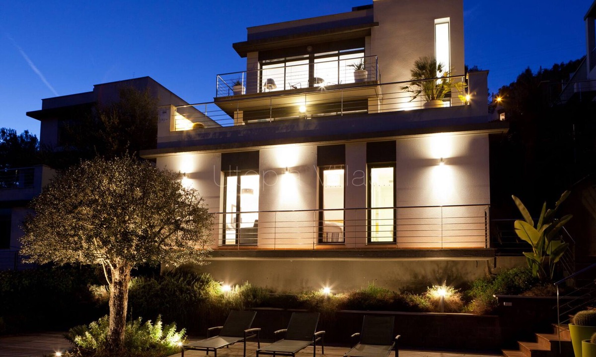 Olivella Villa | Villa Mas Mila by Utopia Villas