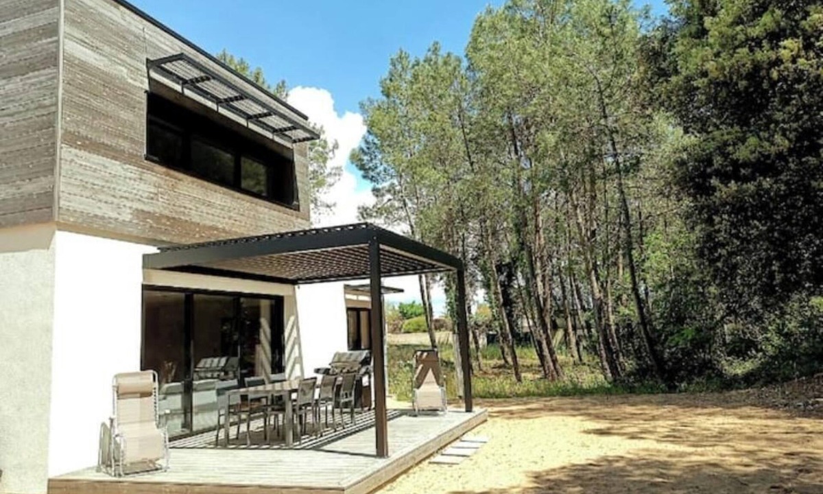 La Tranche-sur-Mer Villa | Villa Masauline