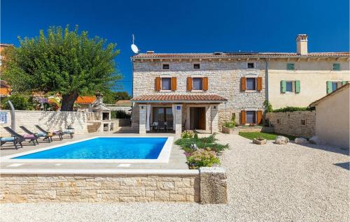 Kurili House | Villa Masi