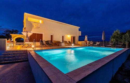 Sikovo Villa | Villa Maslina