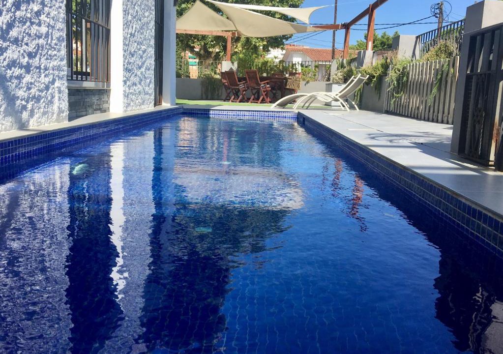 Masnou House | Villa Masnou Homelydays