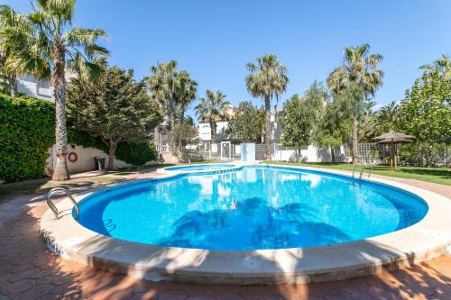 Gran Alacant Resort | Villa Matías