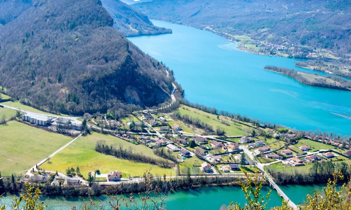 Matafelon-Granges House | Villa Matafelon-Granges, 2 bedrooms, 4 persons