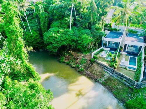 Singapadu Tengah Villa | Villa Matahari Ubud