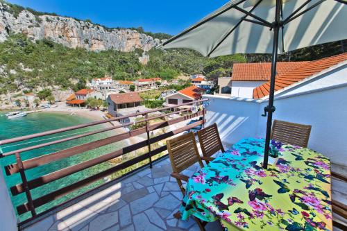 Zastrazisce Apartment | Villa Mateljan