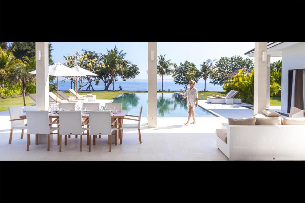 Sawan Villa | Villa Mathan