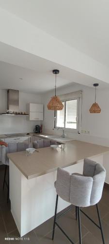 Beziers Villa | Villa Mathilde - 2 Chambres - Jacuzzi