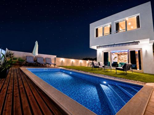 Srebreno Villa | Villa Mauro