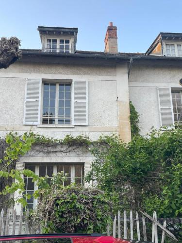 Giverny Bed & Breakfast | Villa Mayeux