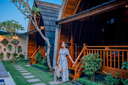 Jasri Cabin | Villa Mayu Jasri