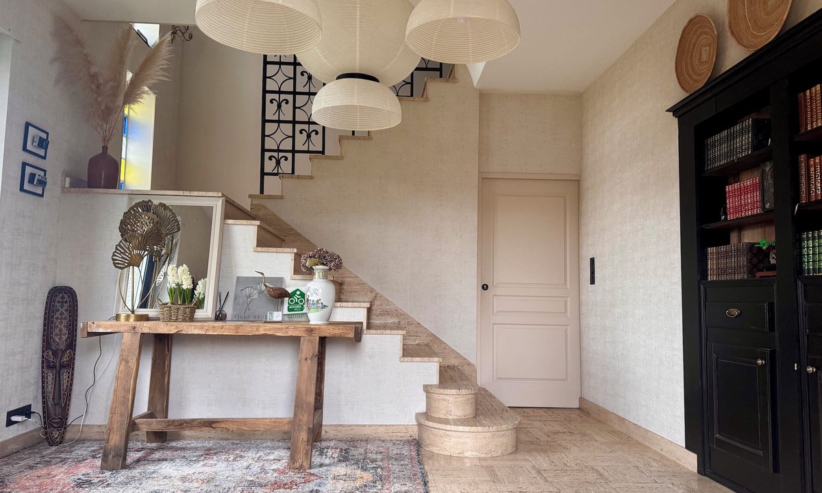 Mayenne House | Villa Medena