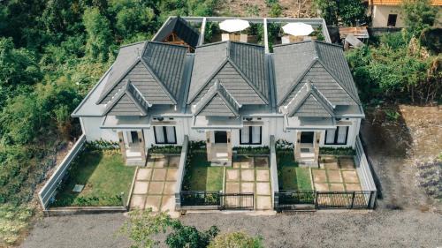 Sawan Villa | villa mediterania kerobokan buleleng