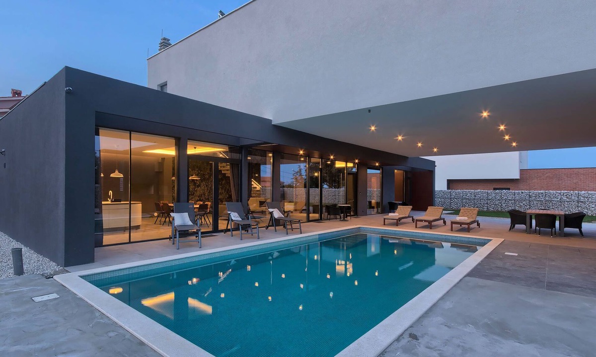Liznjan House | Villa Mediterraneo 2 by Interhome