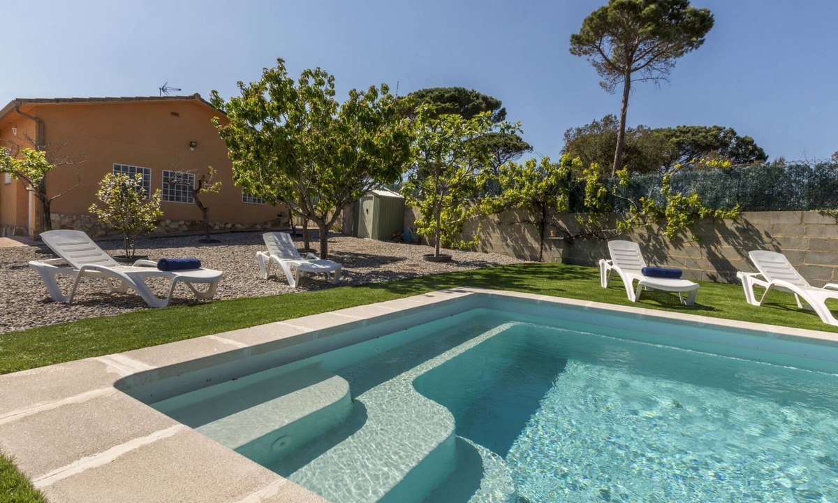 La Goba House | Villa Meli by Interhome